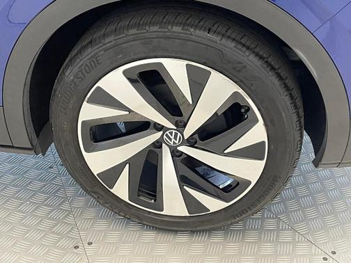 2021 Volkswagen ID.4 1st Edition