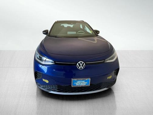 2021 Volkswagen ID.4 1st Edition
