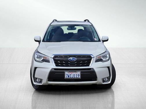 2017 Subaru Forester 2.0XT Touring
