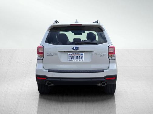 2017 Subaru Forester 2.0XT Touring