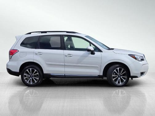 2017 Subaru Forester 2.0XT Touring