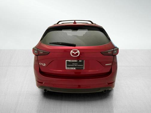 2024 Mazda CX-5 2.5 S Premium Plus Package