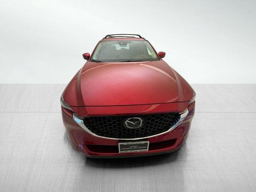 2024 Mazda CX-5 2.5 S Premium Plus Package