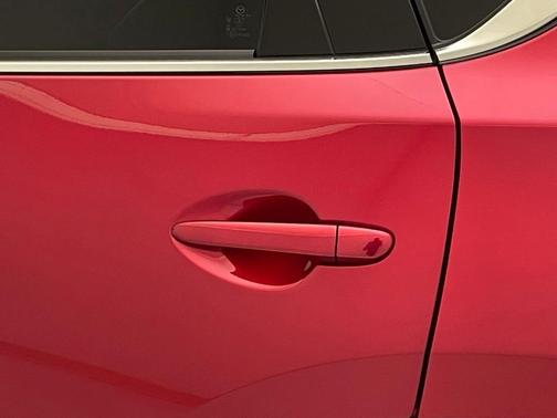 2024 Mazda CX-5 2.5 S Premium Plus Package