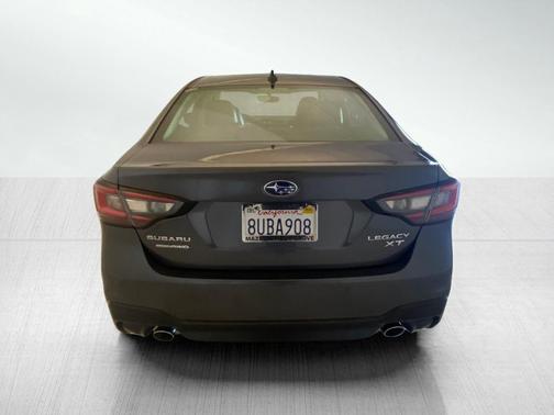 2021 Subaru Legacy Limited XT
