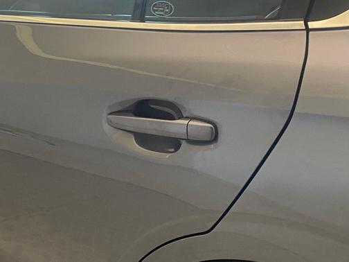 2021 Subaru Legacy Limited XT