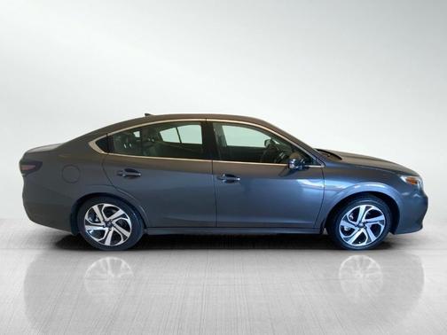 2021 Subaru Legacy Limited XT