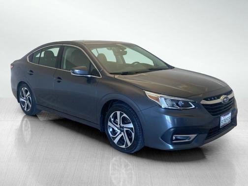 2021 Subaru Legacy Limited XT