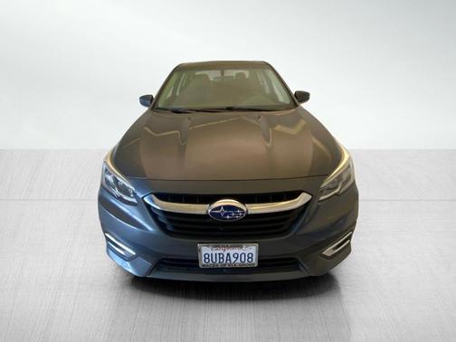 2021 Subaru Legacy Limited XT