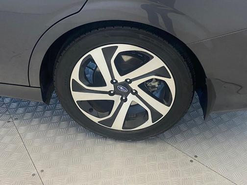 2021 Subaru Legacy Limited XT