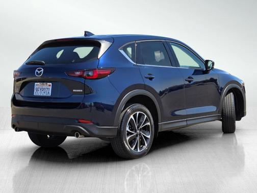 2023 Mazda CX-5 2.5 S Premium Plus Package
