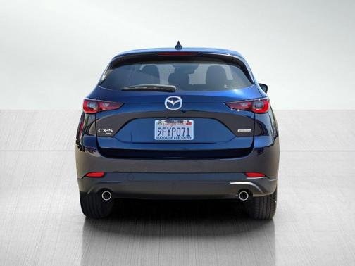 2023 Mazda CX-5 2.5 S Premium Plus Package