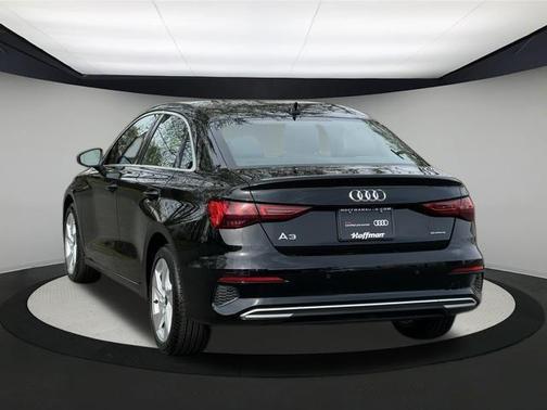 2024 Audi A3 40 Premium