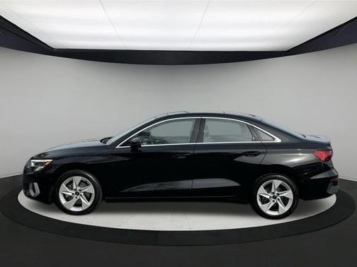 2024 Audi A3 40 Premium