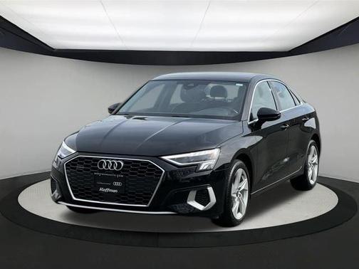 2024 Audi A3 40 Premium