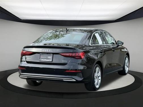 2024 Audi A3 40 Premium
