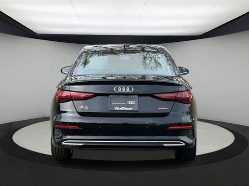 2024 Audi A3 40 Premium