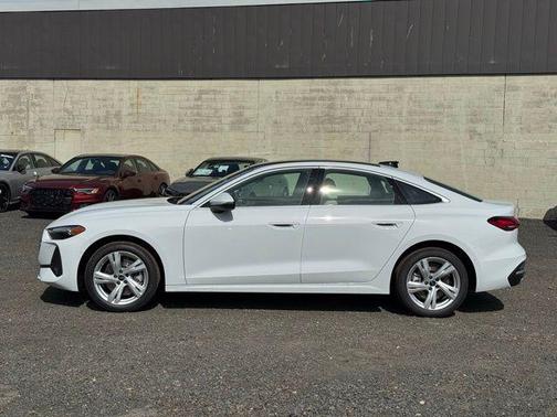 2025 Audi A5 2.0T quattro Premium