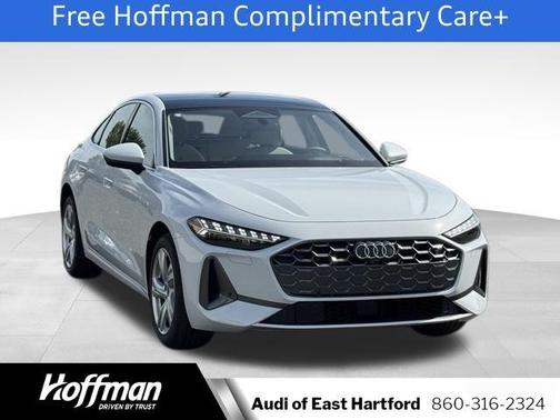 2025 Audi A5 2.0T quattro Premium