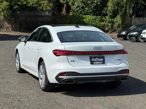 2025 Audi A5 2.0T quattro Premium