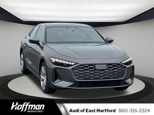 2025 Audi A5 2.0T quattro Premium