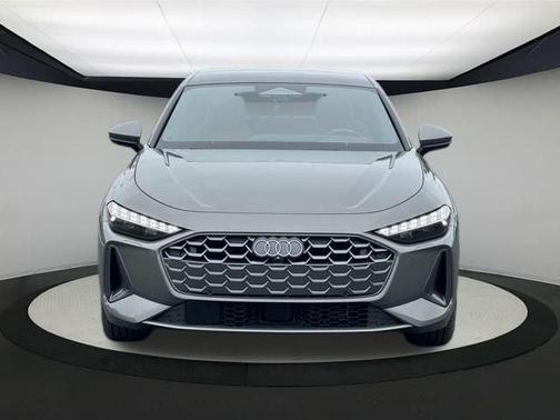 2025 Audi A5 2.0T quattro Premium