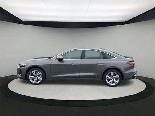 2025 Audi A5 2.0T quattro Premium