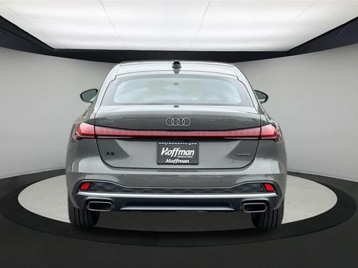 2025 Audi A5 2.0T quattro Premium
