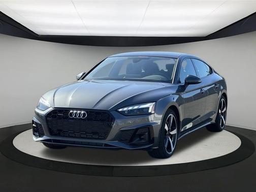 2025 Audi A5 Sportback Premium Plus