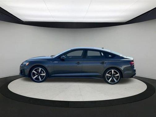2025 Audi A5 Sportback Premium Plus