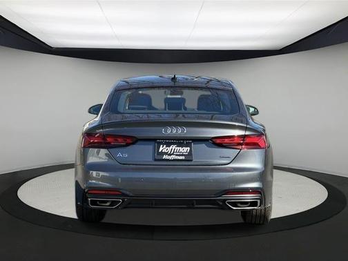 2025 Audi A5 Sportback Premium Plus