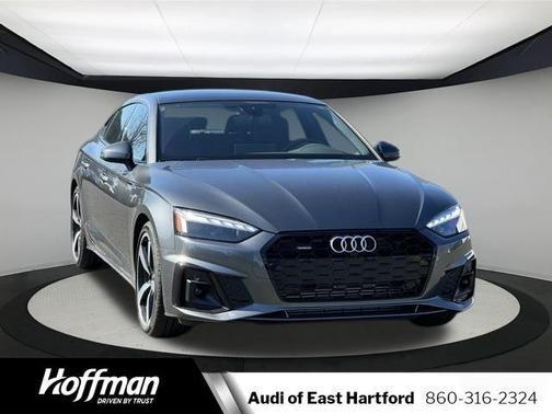 2025 Audi A5 Sportback Premium Plus