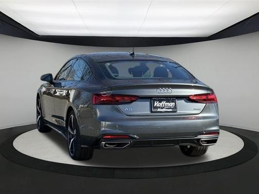 2025 Audi A5 Sportback Premium Plus