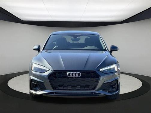 2025 Audi A5 Sportback Premium Plus