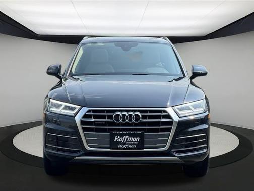 2019 Audi Q5 2.0T Premium Plus
