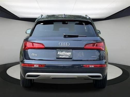 2019 Audi Q5 2.0T Premium Plus