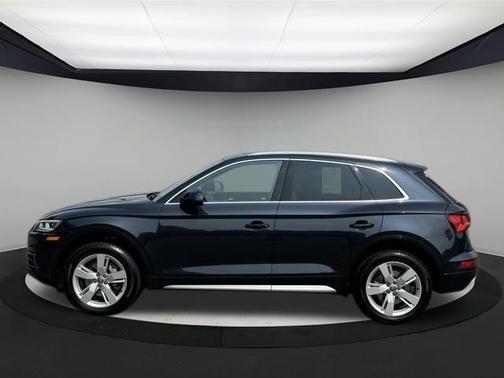 2019 Audi Q5 2.0T Premium Plus