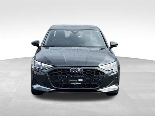 2025 Audi A3 2.0T Premium
