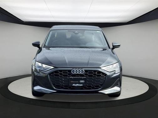 2025 Audi A3 2.0T Premium