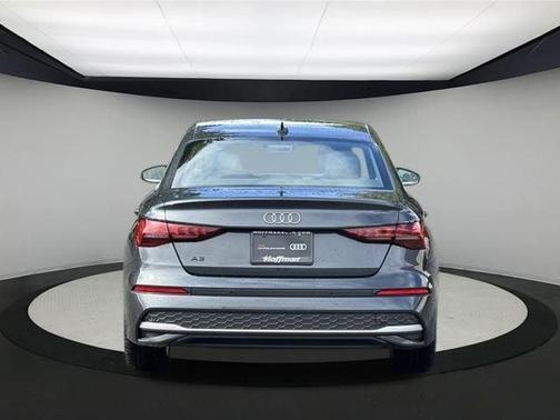 2025 Audi A3 2.0T Premium