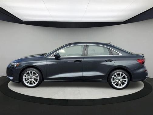 2025 Audi A3 2.0T Premium