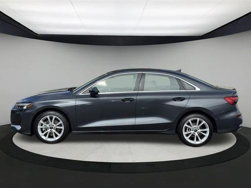 2025 Audi A3 2.0T Premium