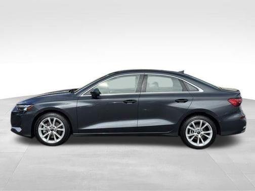 2025 Audi A3 2.0T Premium