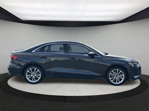 2025 Audi A3 2.0T Premium