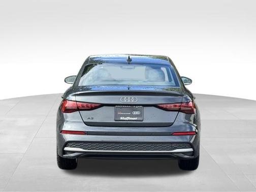 2025 Audi A3 2.0T Premium