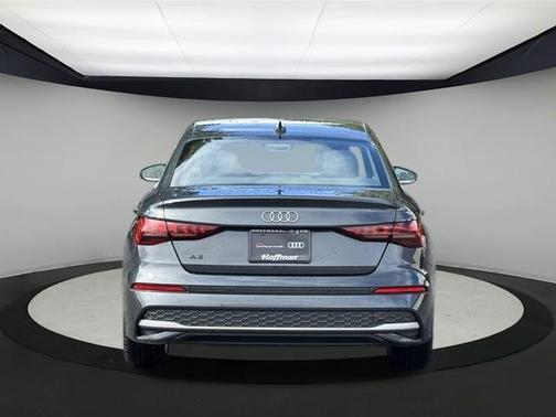 2025 Audi A3 2.0T Premium