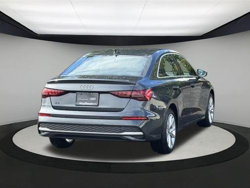 2025 Audi A3 2.0T Premium