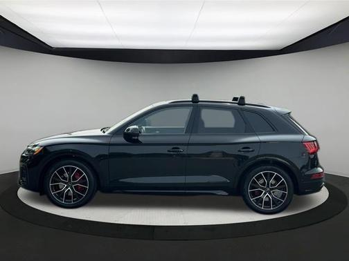 2024 Audi SQ5 3.0T Prestige