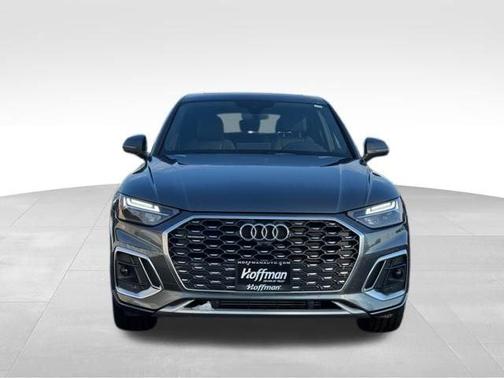 2025 Audi Q5 45 S line quattro Premium