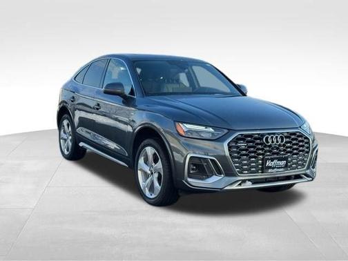 2025 Audi Q5 45 S line quattro Premium